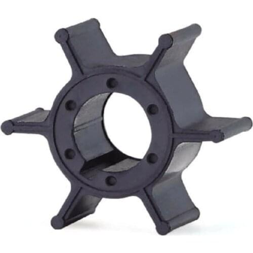 Water Pump Impeller Replacement for Yamaha Outboard 6-8-15HP Boat Motor Accessories Marine Parts 662-44352-01-00 Sierra 18-3063