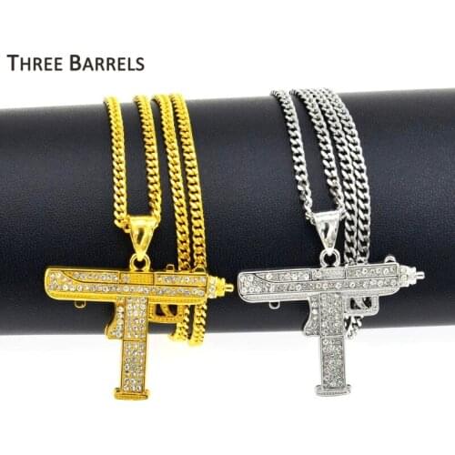 Готические подвески THREE BARRELS China At AliExpress
