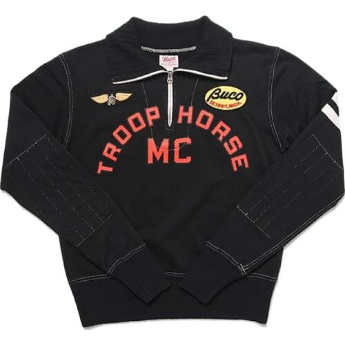 Мужские толстовки с воротником TURBOSUN China At AliExpress