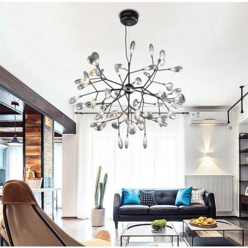 ULMXI Designer Chandeliers