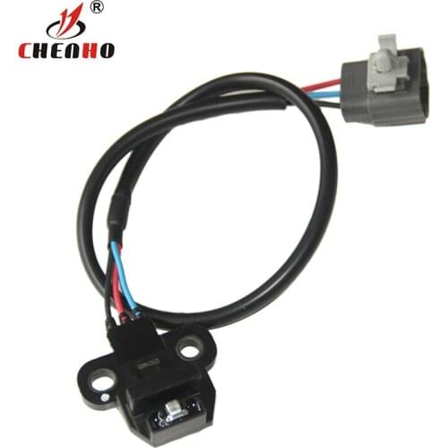 High-quality New Crankshaft Position Sensor for m-itsubishi J5T26371