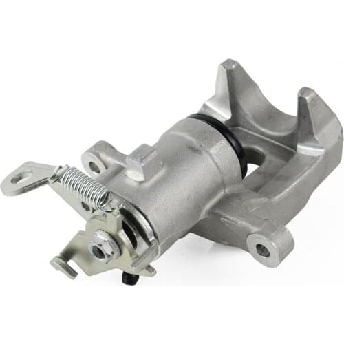 AP02 Brake Calipers Rear Left For Renault Megane Twingo Clio II III IV Scenic Wind Fluence 2 3 4 New 7711135736