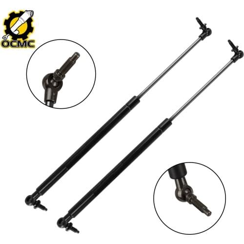 1 Pair Fit For Jeep Grand Cherokee 2005-2010 SG314044 Rear Liftgate Lift Support Shocks Struts