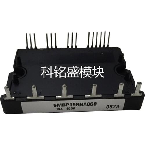 6MBP15RHA060 Actual Stock Photos Original Goods