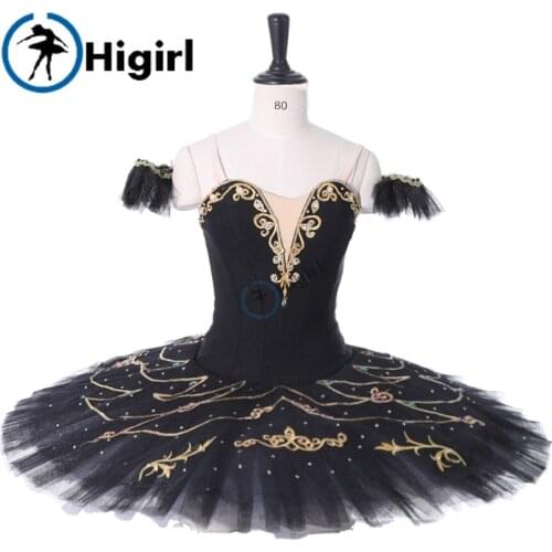 Adult customized ballet stage costume tutu for girls professiona tutu women pancake tutu dress BT9295