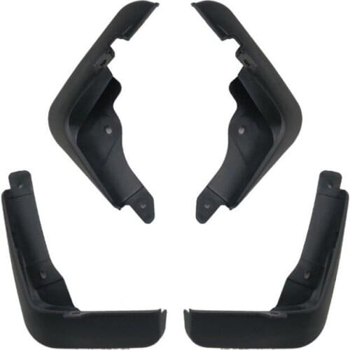 Car Mudguard Fender Mud Flaps For Mazda Axela 2014 2015 2016 2017 2018 2019 2020