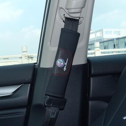 Couvrif Seat Belts