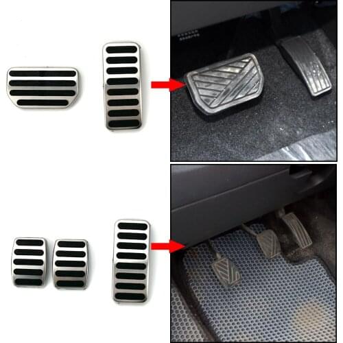 EAZYZKING Car Pedals