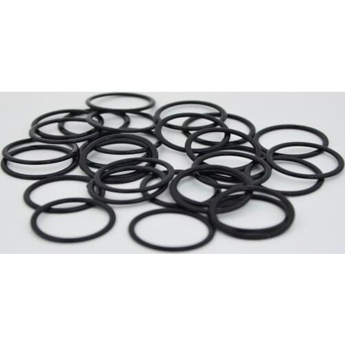Exquisite 180pcs Size 20mm Black Color Nylon Coated Metal Bra Adjuster Set Slider Hook And Ring For Underwear DIY Buckle