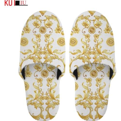 Kui Liu Women's Slippers