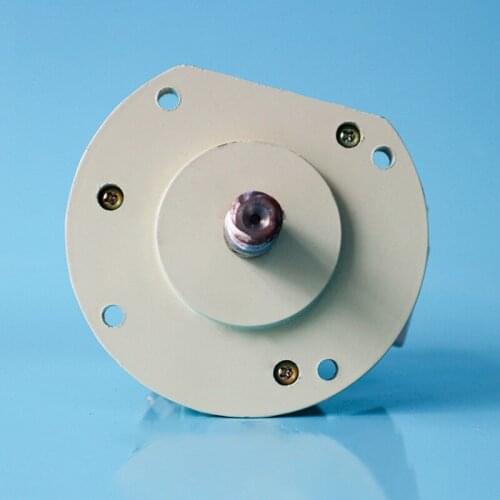 LIDI Tool Feeder Motor Mechanical Feeder Motor with Worm Milling Machine Tool Feeder Accessories