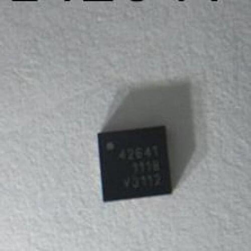 NEW PE42641MLI-Z PE42641MLI PE42641 MARKING 42641 QFN-16 IC 5PCS/LOT