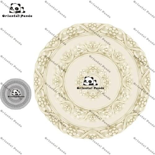 New Dies 2020 Camper Van Metal Midsummer framework Dies diy Dies photo album cutting die Scg new Die for 2021 craft fall decorne