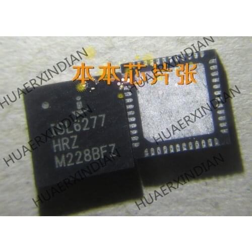 New ISL6277HRZ ISL6277 HRZ QFN 2 high quality