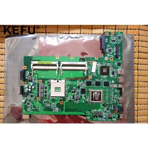 Suitable for asus g74sx rev 2.0 notebook motherboard 2D connector ,perfect item, free shipping