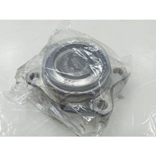 Front Wheel Bearing FAG 4F0498625B 7131005100