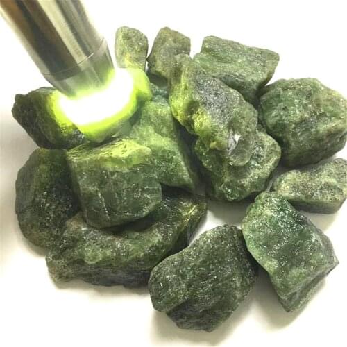 Natural Blue Green Yellow Apatite Crystal Rough Raw Stone Rock Specimen Gravel Minerals