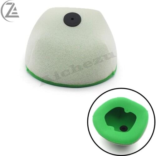 ACZ Motorcycle Accessories Air Filters Motorcross Filters For Honda CRF250 2014-2017 Moto Parts