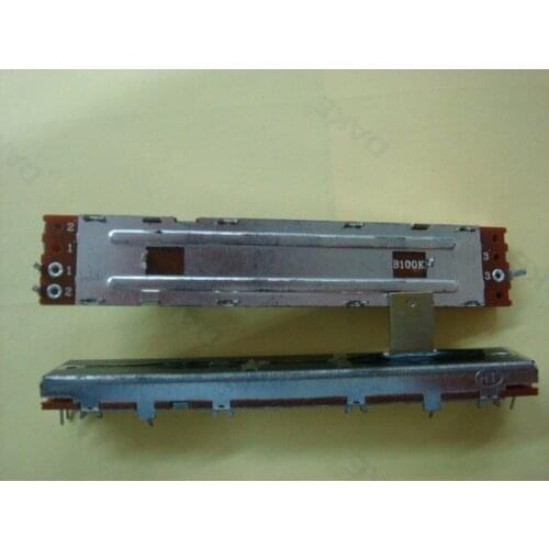 [BELLA]HT 8.8 cm Light Controller Single fader potentiometer B100K--10PCS/LOT