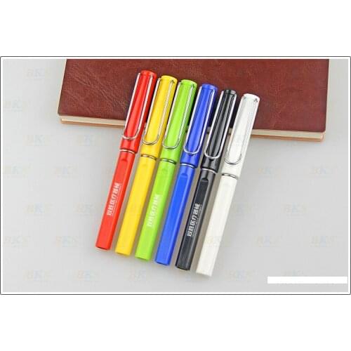 Free shipping 100pcs/lot customized logo plastic pen; promotional ballpoint pen; cheap pen; writing pen sp31