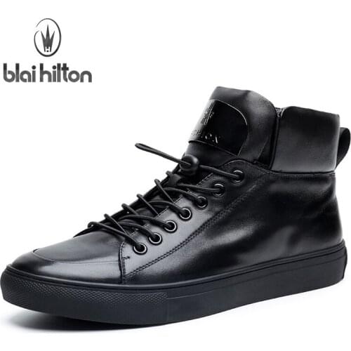 Blai hilton Men's Lace-up Shoes