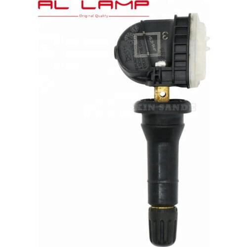 13598772 315MHz Tire Pressure Monitor Sensor TPMS Sensor for Chevrolet Tahoe Traverse GMC Acadia 2007-2017 13598771