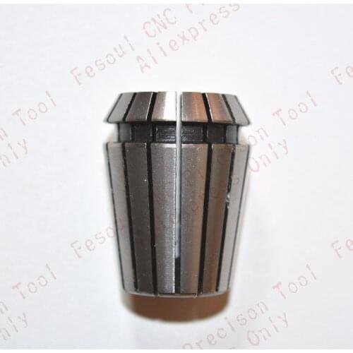 ER25-3.175mm,1pcs,Freeshipping CNC Machine Milling Cutter Collet,Tungsten Steel Solid carbide End Mill Accessory,Fastening tool