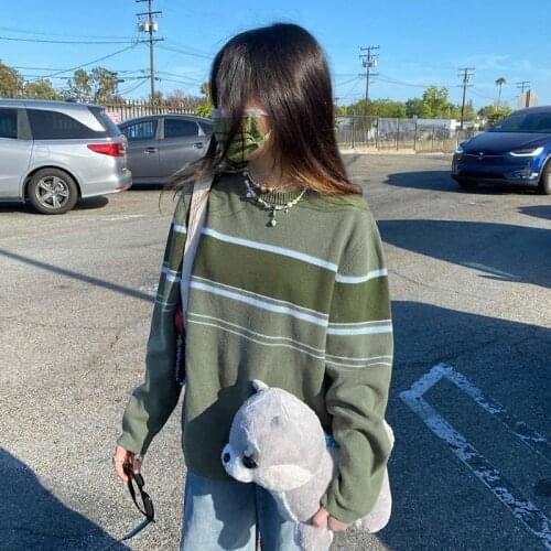 FNCXGE Women's Pullovers