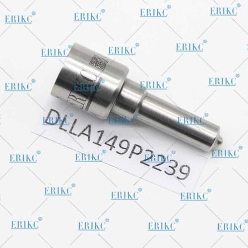 EIKRC DLLA149P2239 Common Rail Injector Nozzle DLLA 149 P 2239 Car Fuel Engine Injectors Nozzle for Bosch 0 445 110 420