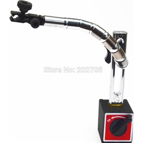 Soft Main stem Flexible stem Magnetic Base Flexible stem Magnetic stand Magnetic tools
