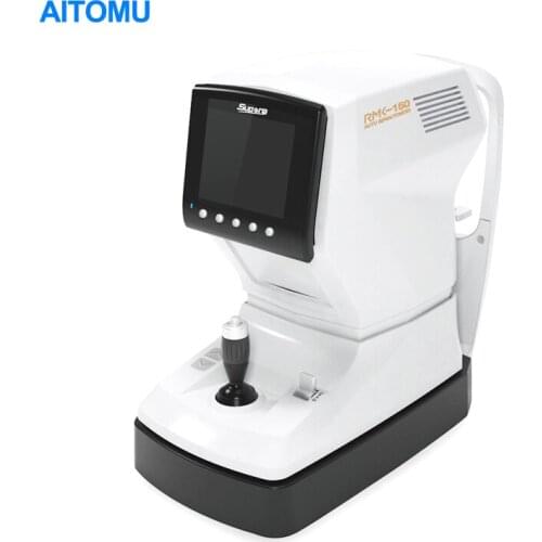 Eye Test Autorefractor Keratometer RMK-150