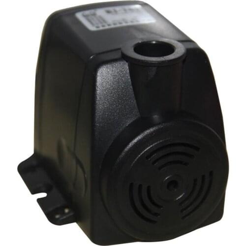 HJ-1541 Type 28W 220V Water Pump Aquarium for Fish Tank Pond Fountain Mini Water Pump