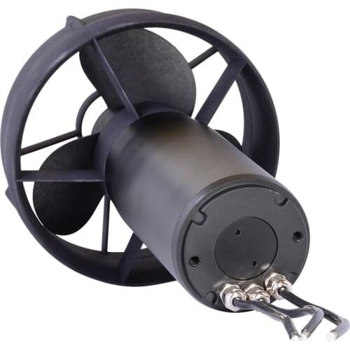 Hobbyporter DC Motors