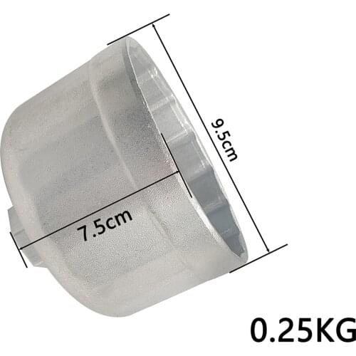 86mm Oil Filter Swivel Wrench Fits Volvo Cartridge Style Professional