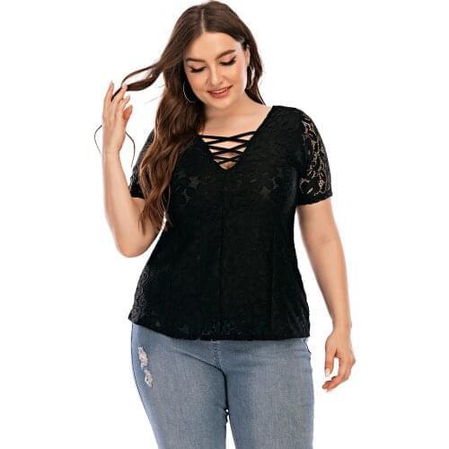 Черные блузки LAPA China At AliExpress