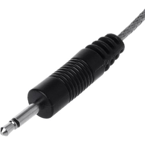 M17D Waterproof Thermometer Hybrid Probe Replacement for Digital Cooking Food Meat Thermometer