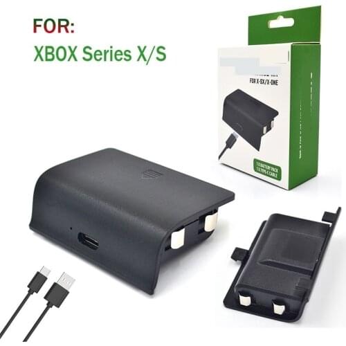 NEWCE Gamepad Batteries