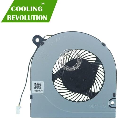 NEW ORIGINAL CPU COOLING FAN FOR Aspire A314-31 A315-21 A315-31 A315-51 A315-52 CPU FAN DFS541105FC0T FJP5 FJMQ DC28000JSF0