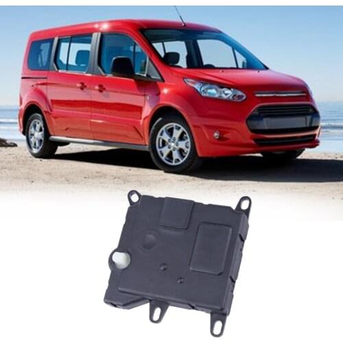 NEW-Car A/C Heater Control Servo Motor Actuator Fit for Ford Transit T12 T15 V347 1995-2012 95VW-19E616-AD