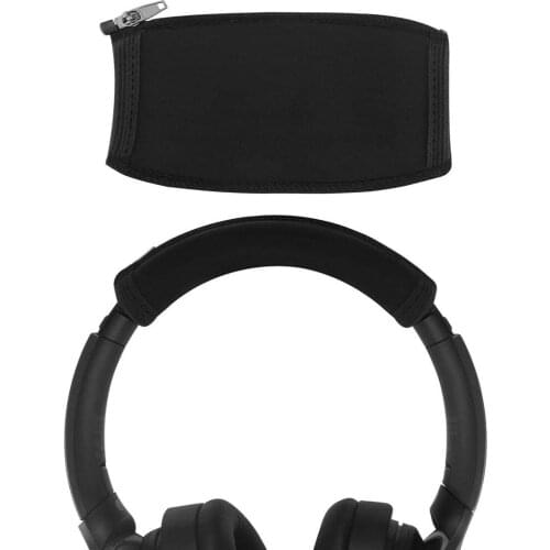 Headband Cover for Sony WH1000XM3, WH1000XM2, XB950B1, XB950N1, XB950BT, XB650BT, MDR1000X, MDR100ABN, MDR100AAP Headphones