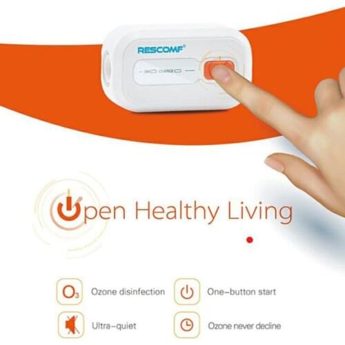 Portable Air Purifiers