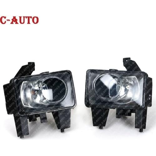 Right / Left Car Front Fog Driving Light without bulb For Vauxhall Opel Astra A H Zafira B 2007 2008 2009 2010 2011 2012-2014