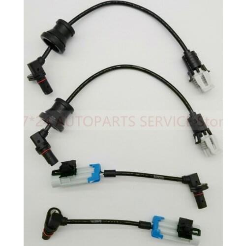 STQTYH Automotive Sensors