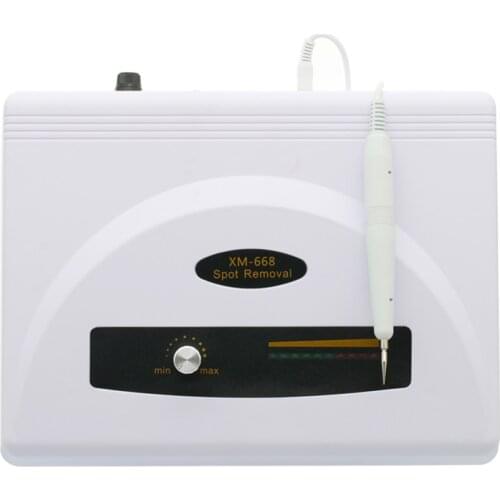 Ultrasonic Spot Removal Pen Large Freckle Tattoo Mole Removal Wart Remover Pen Home Spa Skin Care Machine Beauty Instrument