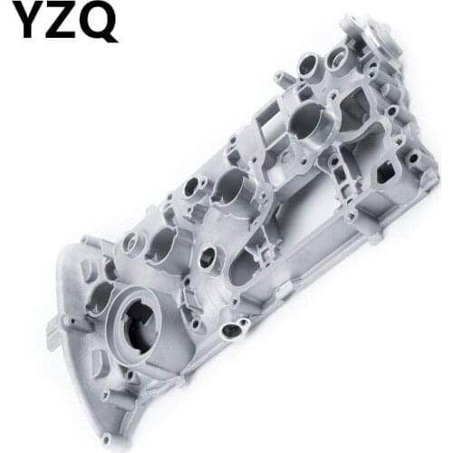 06H 103 475 G 06J103475F Engine Cylinder Head Valve Cover For Audi A3 A4 B8 A5 Q3 TT VW Golf MK6 Passat Tiguan 1.8TFSI 2.0TFSI