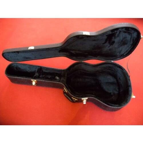 39"40" 41"Acoustic Guitar Case Waterproof Durable #1