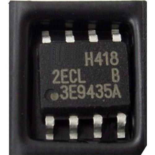 5 PCS AT24C256 AT24C256C-SSHL-T EEPROM Sserial 256KB SOP-8 Original AT24C256