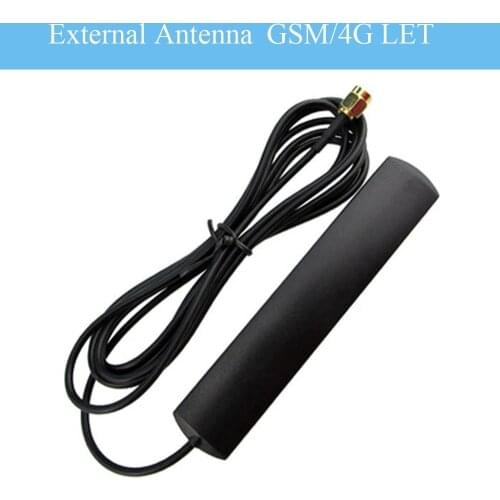 3G 4G antenna TS9 Wireless wifi antenna Router Antena CRC9 2pcs/lot for Huawei E5573 E8372 E3372 PCI Card USB Wireless Router