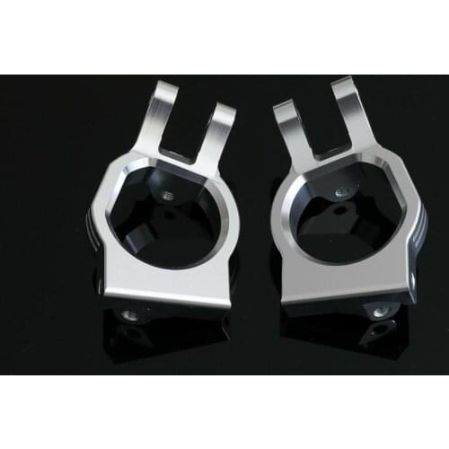 GTB racing aluminum rear castor block hub for losi dbxl ,losi dbxl-e ,losi mtxl