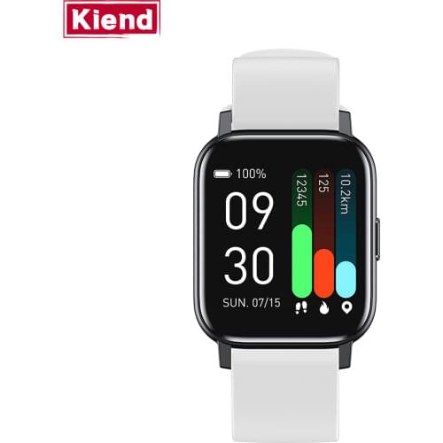 Женские умные часы KIEND China At AliExpress